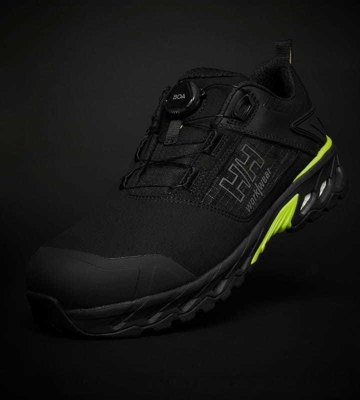 Helly Hansen Workwear Safety Shoes