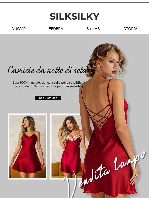 Dormire meglio, metà del prezzo