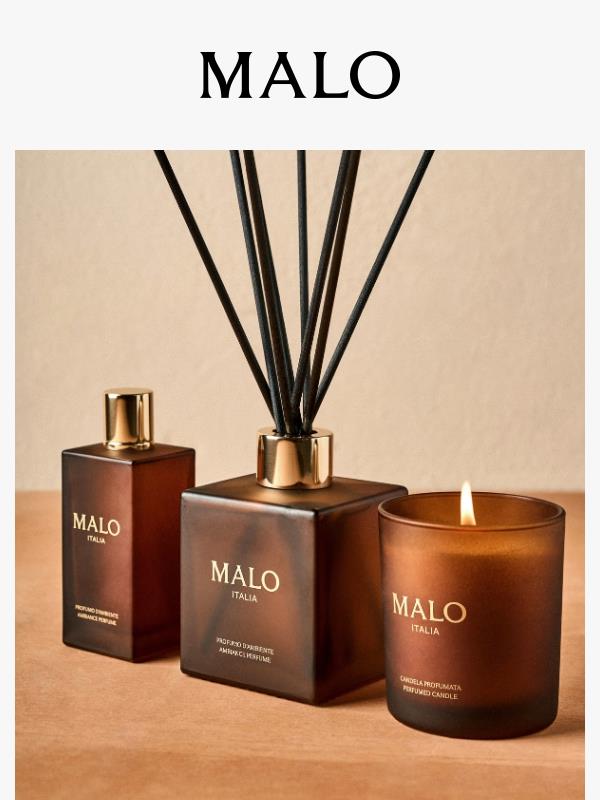 MALO Profumo d’Ambiente