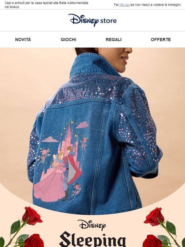 È il momento di Aurora 👑