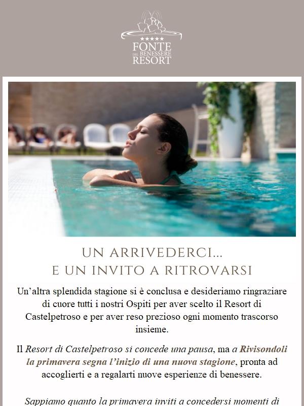 Il nostro regalo di primavera 🎁🌷