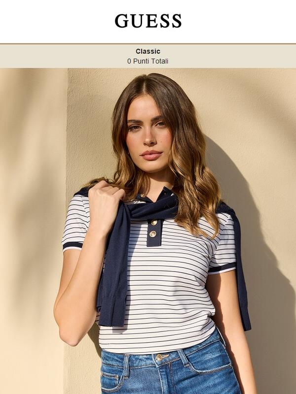 Outfit Inspiration per i tuoi weekend