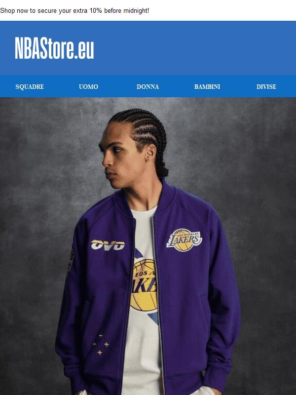 Tonight Only: Email Exclusive Extra 10% Off