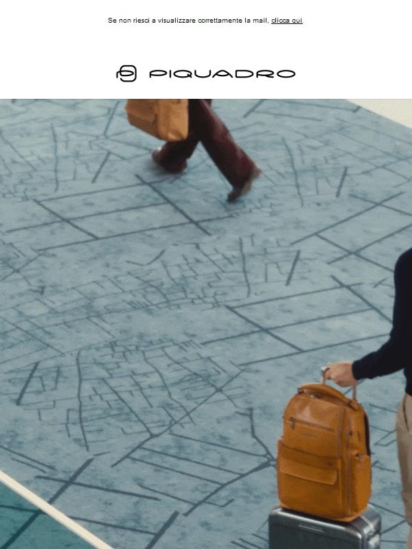 SOLM e PQLM: design e performance per ogni viaggio