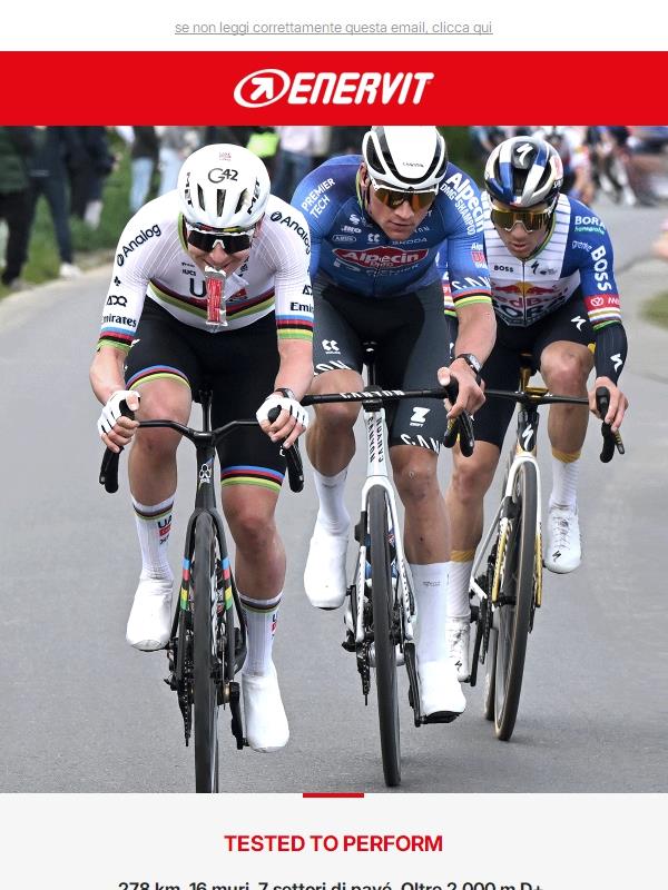 Classiche monumento: le performance di Pogačar, tra energia e recupero