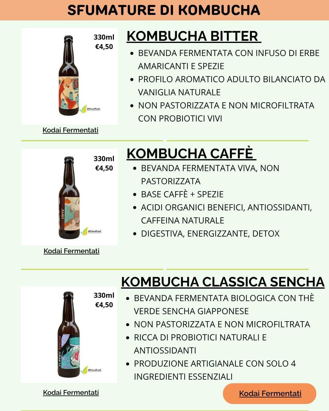 Kombucha