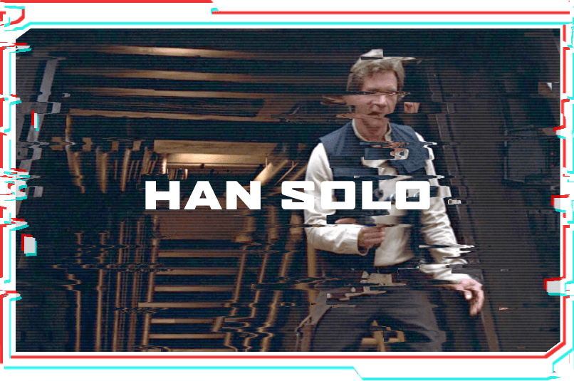Han Solo