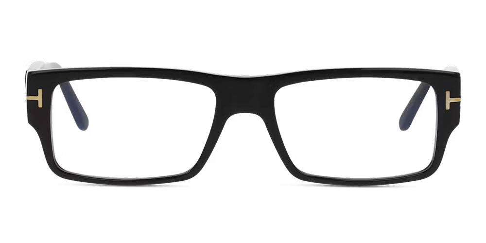 Tom Ford  FT 5835-B BLUE BLOCK