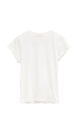Tori cotton t-shirt