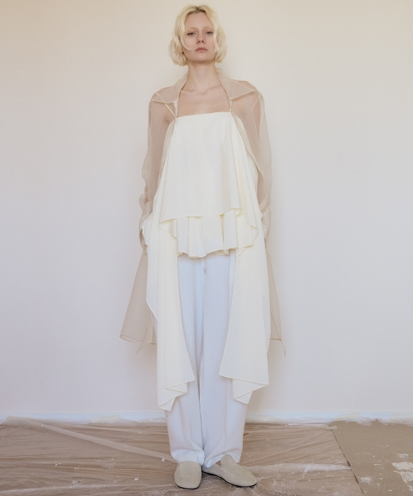 Discover System SS26