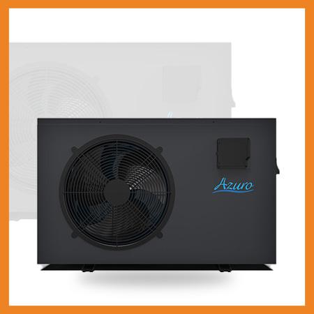 Pompe di calore INVERTER