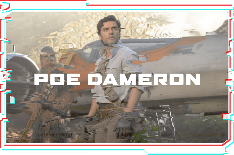 Poe Dameron