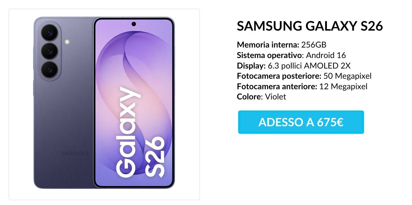 Samsung Galaxy S26 256GB | Phoneclick Samsung Galaxy S26 256GB | Phoneclick