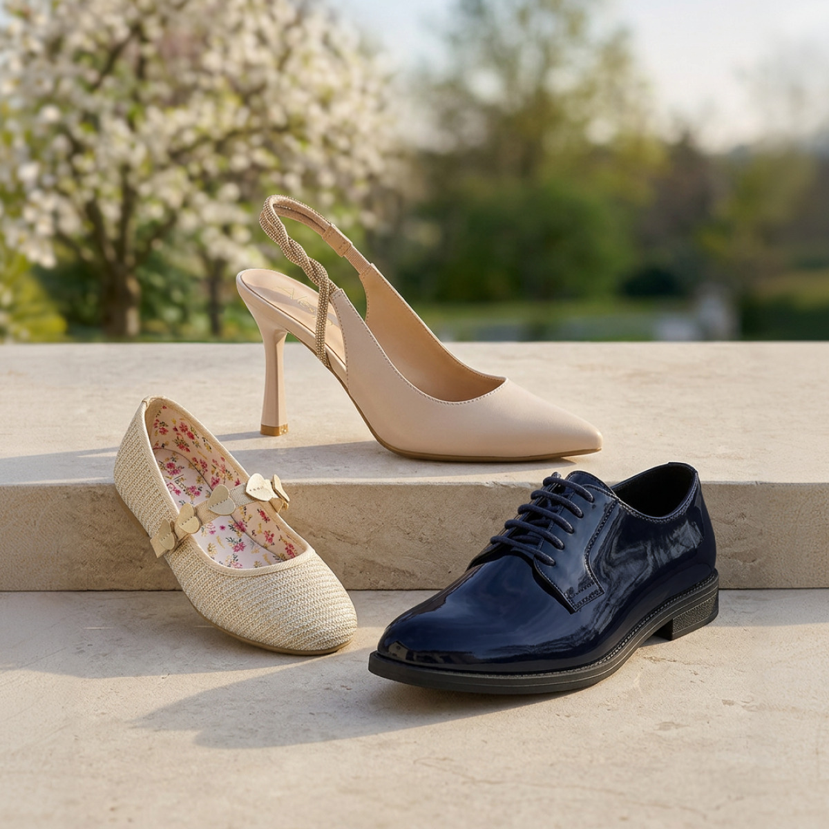 Scarpe&Scarpe vetrina