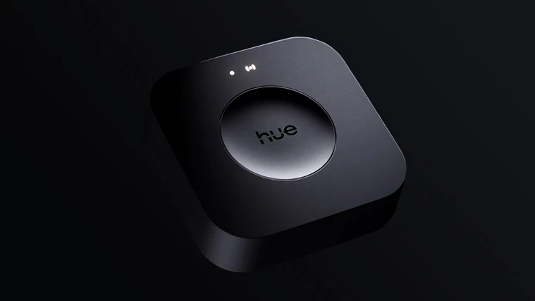 Sblocca l’esperienza completa di Hue