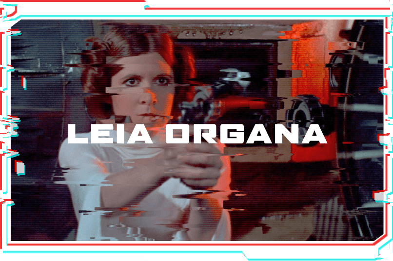 Leia Organa