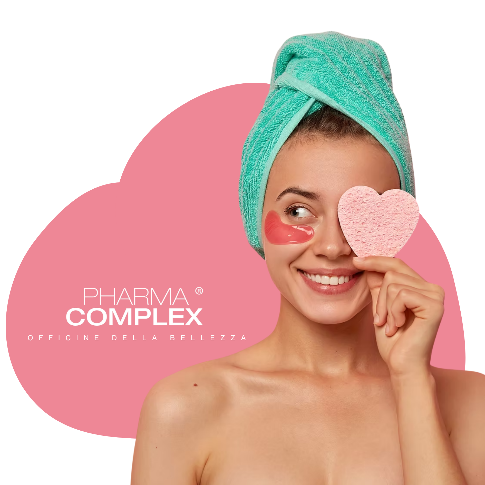 Fria Korean Beauty Routine