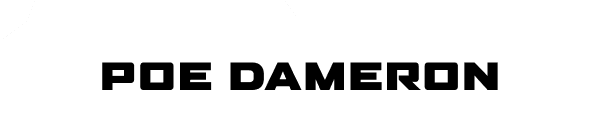 Poe Dameron