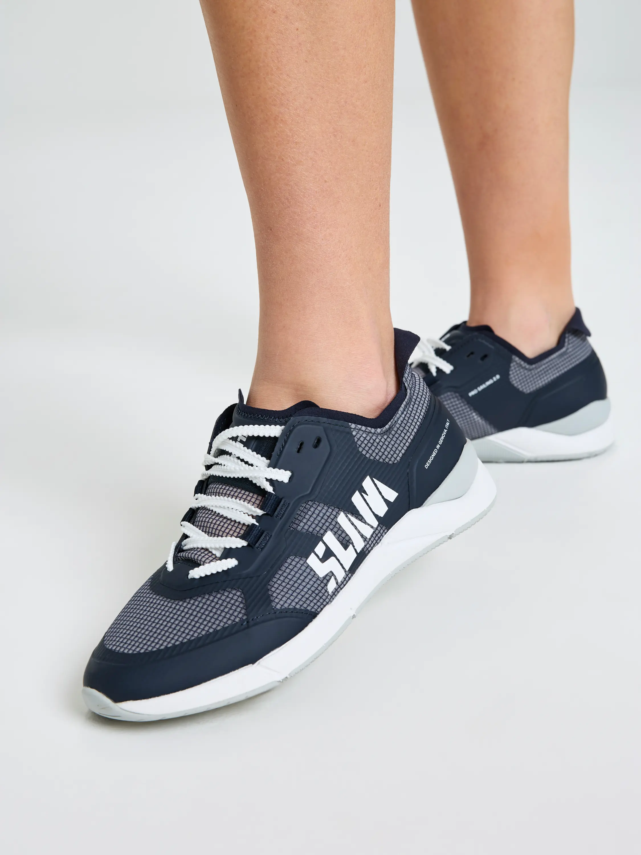 OD SHOES - DARK NAVY / 36