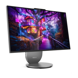 Yoga AIO 27i Gen 10 (27" Intel)
