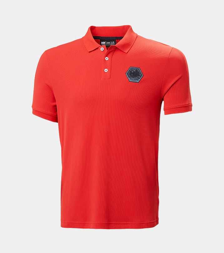 Men's HP Race Polo