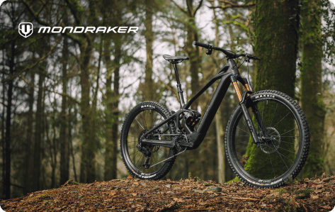 Mondraker Mondraker