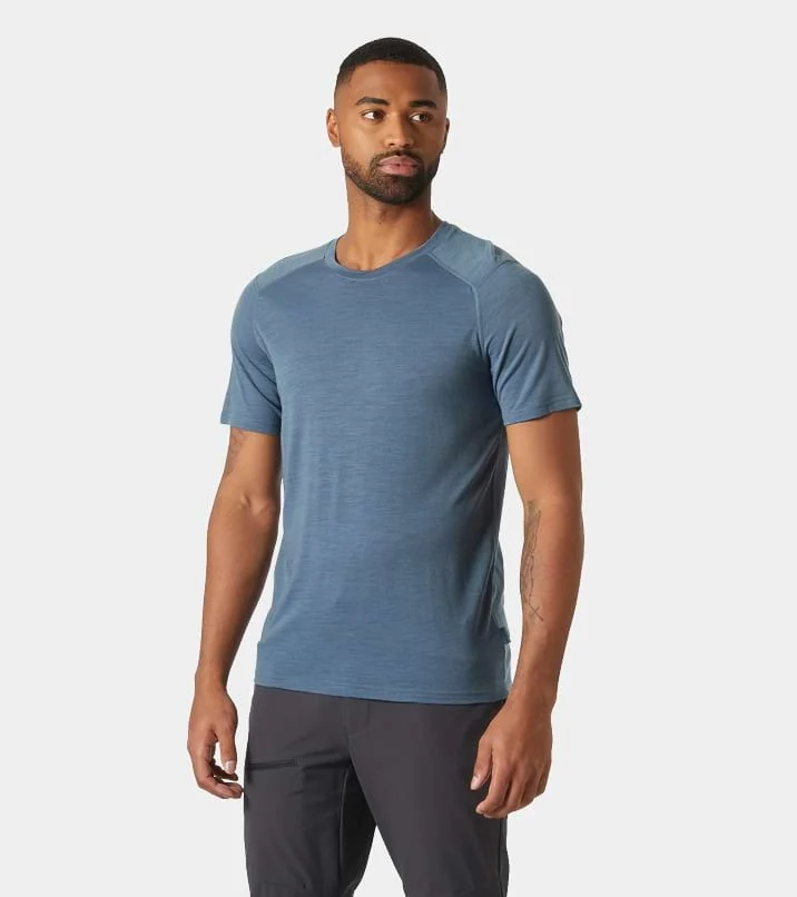 Men’s HH Durawool T-Shirt