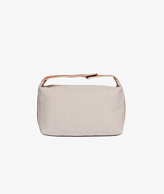 My Style Bags - Mini Bag Macari Panamone/Arancione