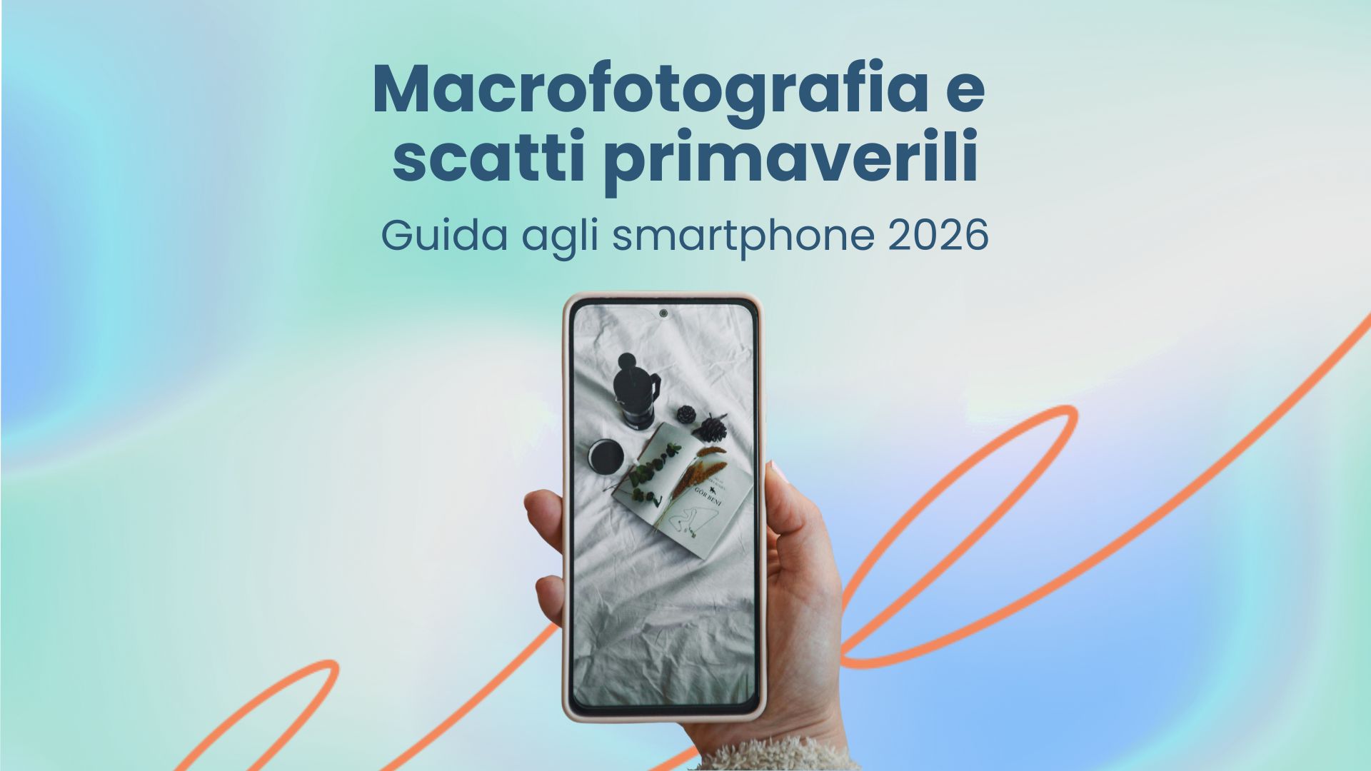 Guida agli smartphone per la macrofotografia | Phoneclick Guida agli smartphone per la macrofotografia | Phoneclick