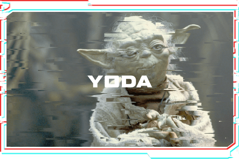Yoda