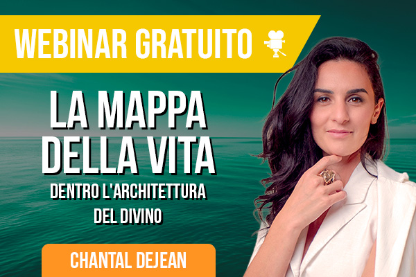 Webinar Gratuito con Chantal Dejean