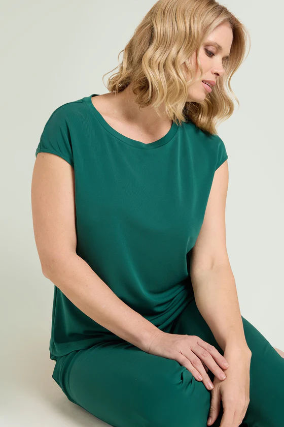 TOP IN JERSEY FLUIDO