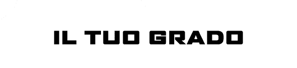 Il tuo grado