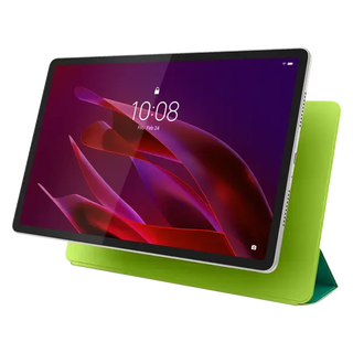 Yoga Tab 11.1" (12GB 256GB) - Luna Grey + Pen