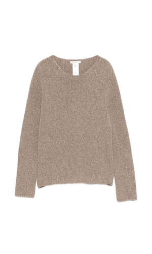 Nitha cashmere jumper