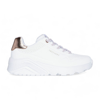 scarpe-da-ginnastica-bianche-metallizzate-uno-lite