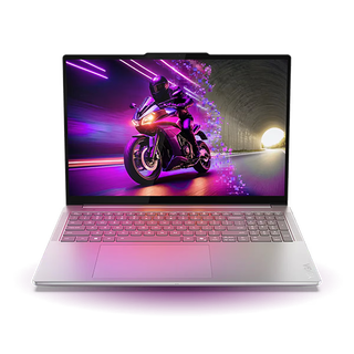 Yoga Pro 9i Gen 10 Aura Edition (16" Intel)