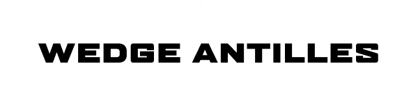 Wedge Antiles