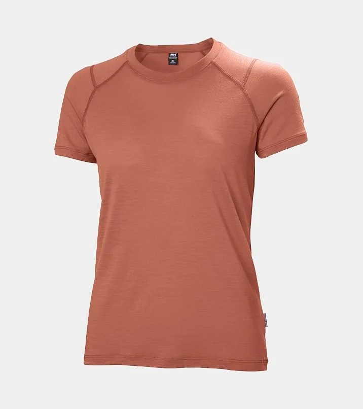 Women’s HH Durawool T-Shirt