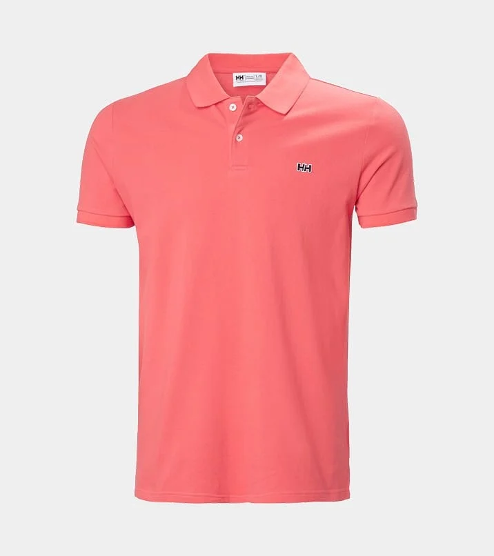 Men's Hudson Polo