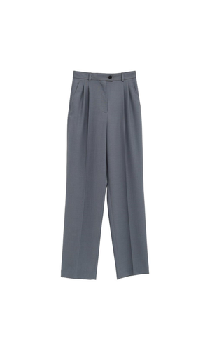 Ragnar wool trousers