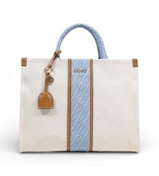 borsa-media-in-jacquard-beige-e-blu