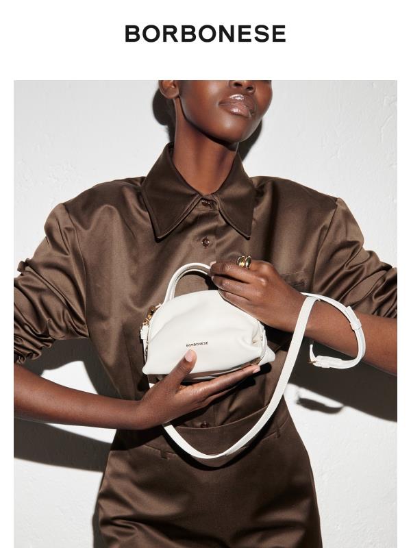 Spring Blooming: l’eleganza in tre colori