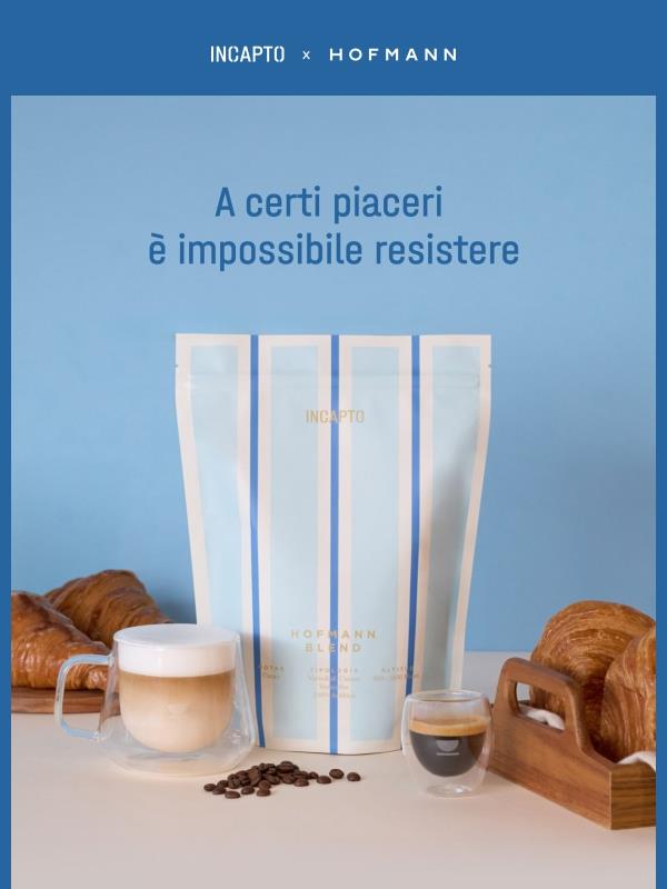 Cadrai anche tu in tentazione? 😍