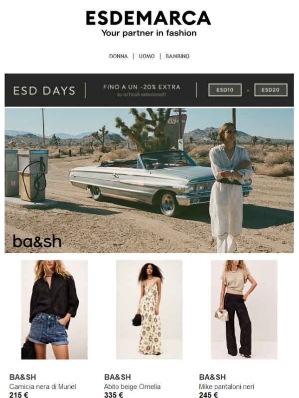 I marchi che definiscono il tuo stile