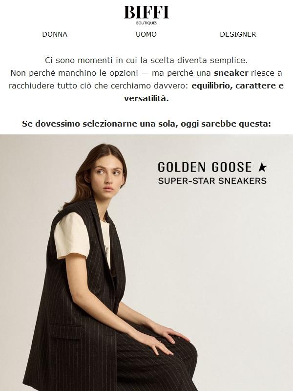 Se dobbiamo sceglierne una sola, è questa 💫!