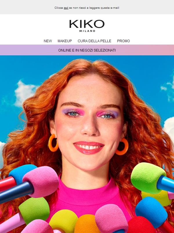 Hue Ready? Scopri la nuova limited 🌈