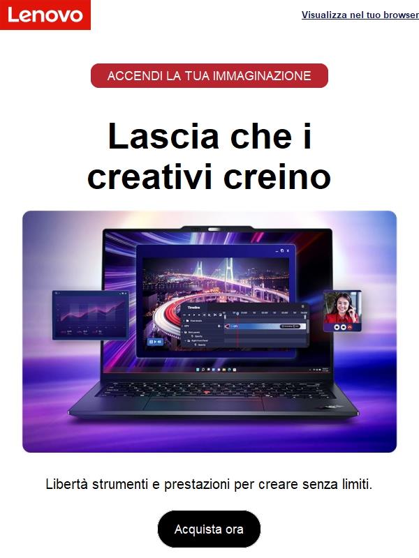 Dai vita alle tue idee con Yoga