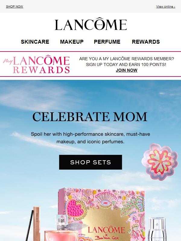 The Mother’s Day Edit is Here 💐