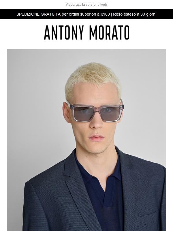 Gli abiti perfetti, dal formale al casual